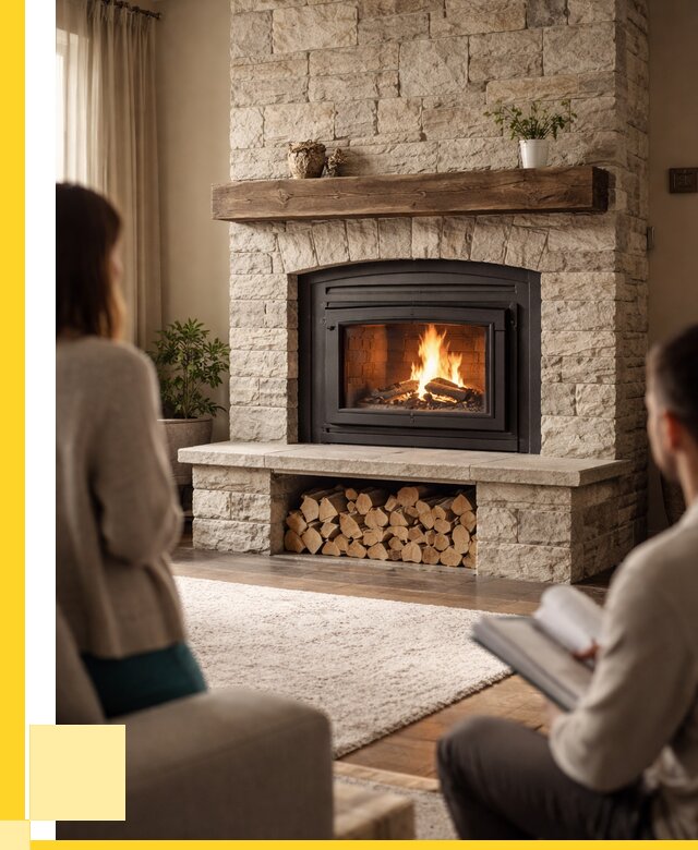 Проекты печей каминов в Арсеньеве от 12336 р. | ЭриданРсн