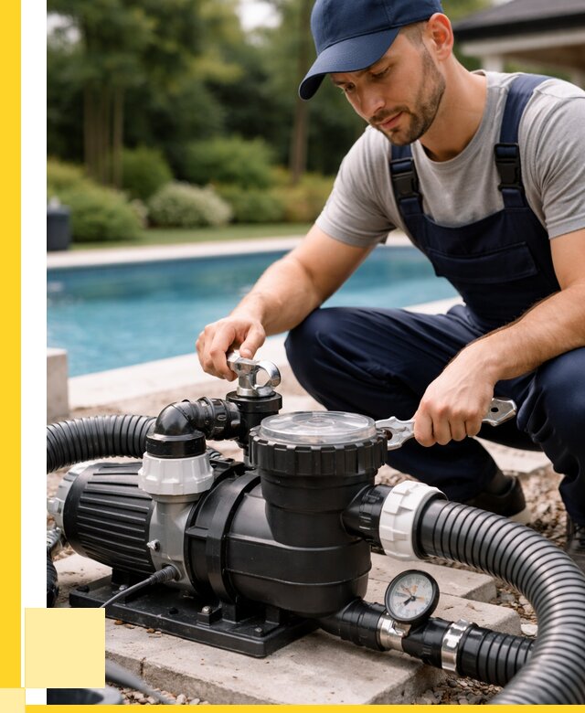 Насосы для бассейнов в Арсеньеве купить от 12336 р. | ЭриданРсн