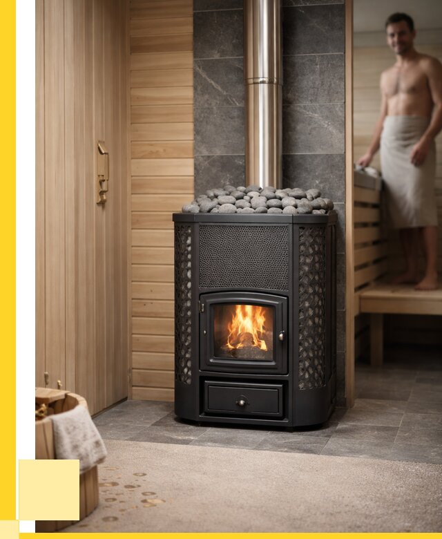 Печи для саун: Harvia, Tylo, EOS в Арсеньеве от 46260 р. | ЭриданРсн