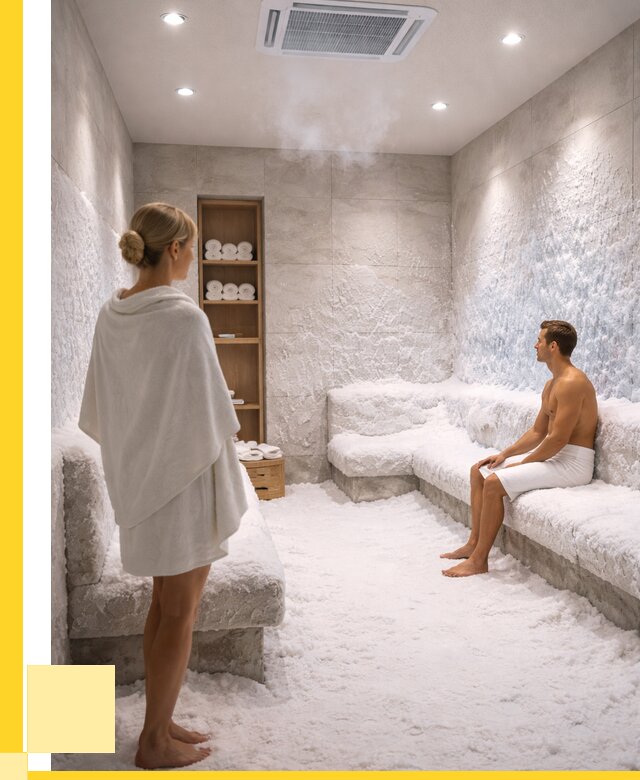 Снежные комнаты под ключ в Арсеньеве от 257000 р., ЭриданРсн